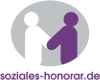 Logo soziales Honorar