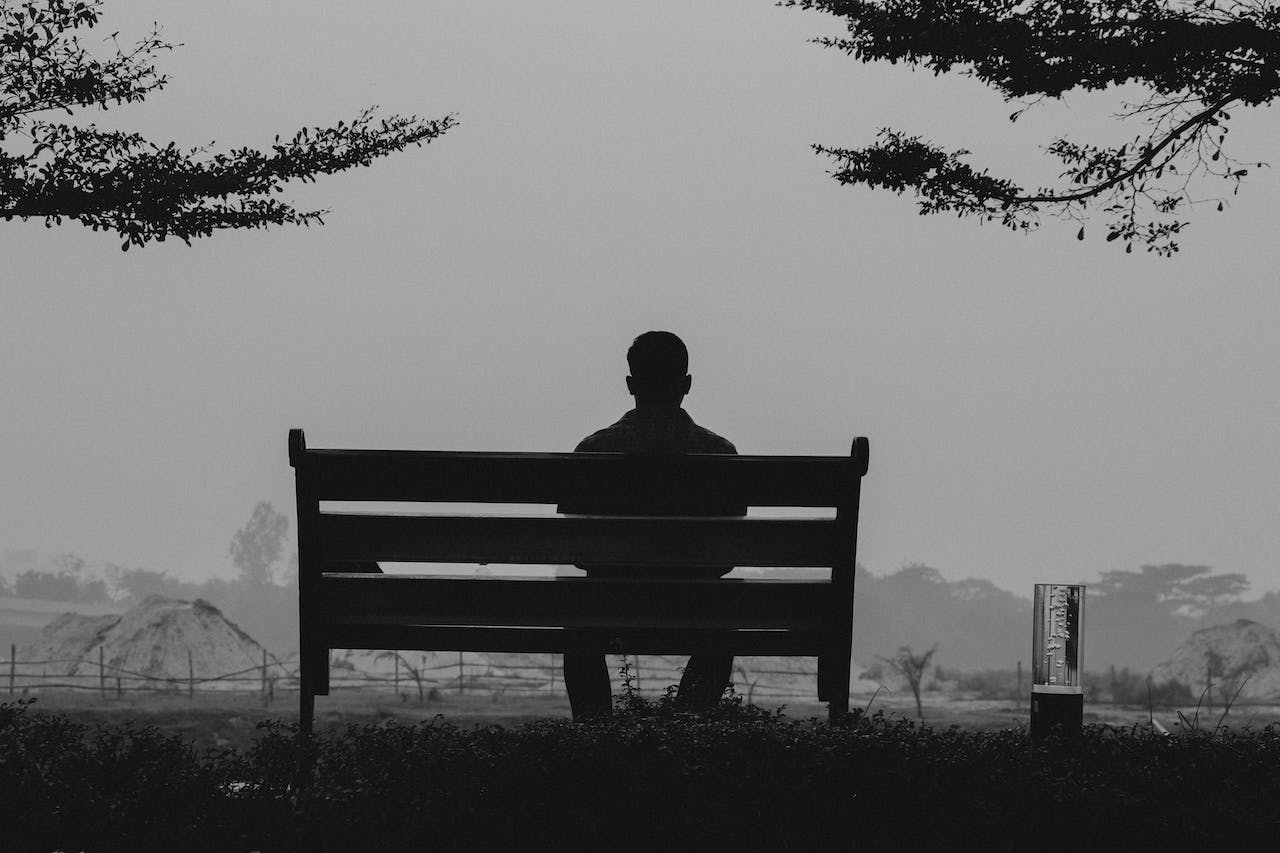 Einsamkeit: Ein großes Thema
